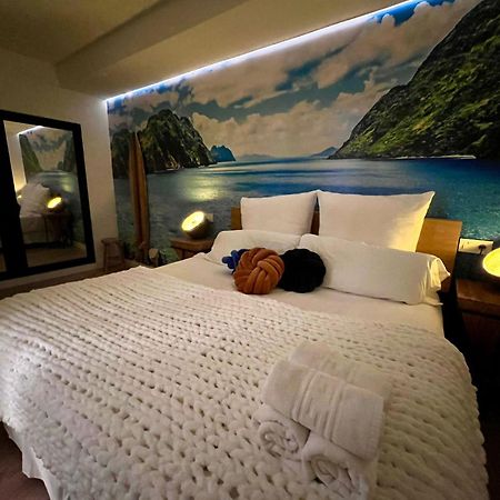 Bilbao North Shore Apartments 6 Екстериор снимка