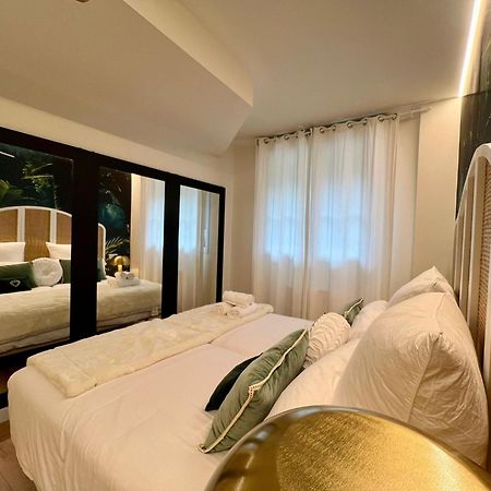 Bilbao North Shore Apartments 6 Екстериор снимка