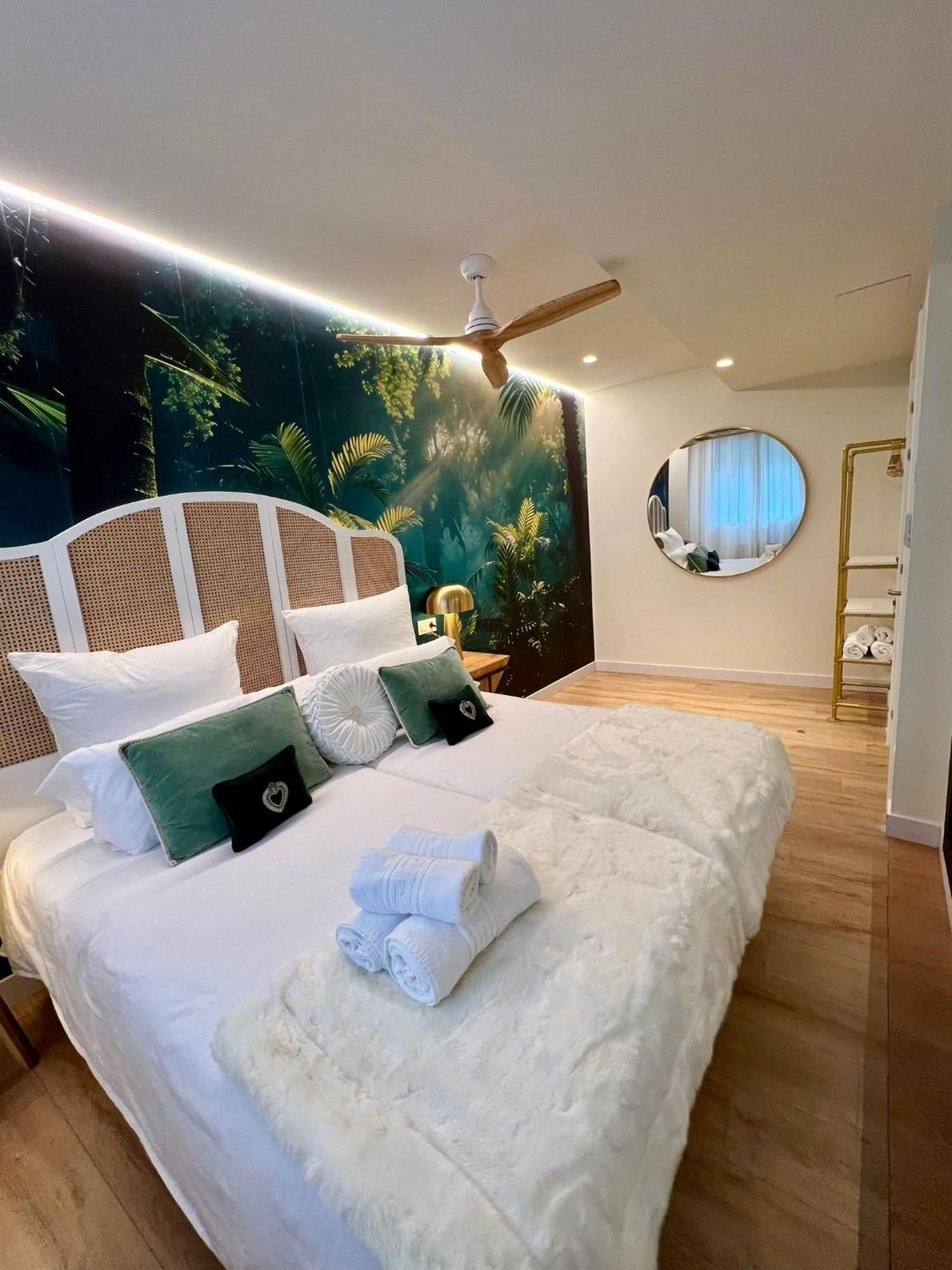 Bilbao North Shore Apartments 6 Екстериор снимка