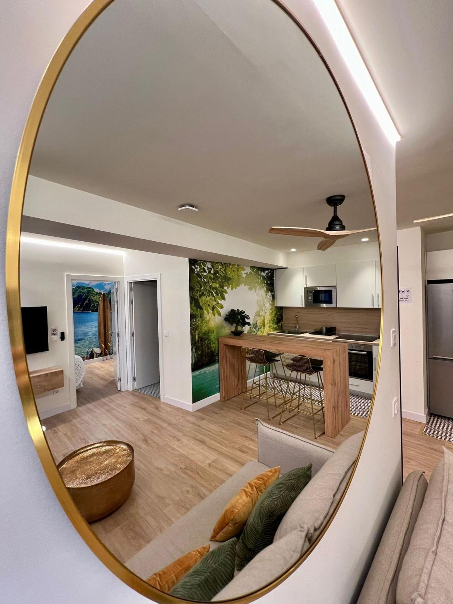 Bilbao North Shore Apartments 6 Екстериор снимка
