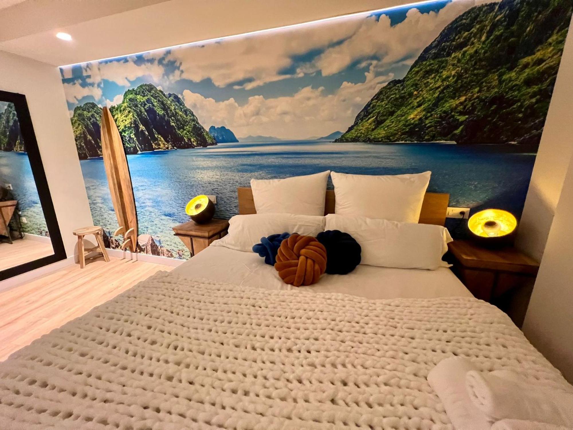 Bilbao North Shore Apartments 6 Екстериор снимка
