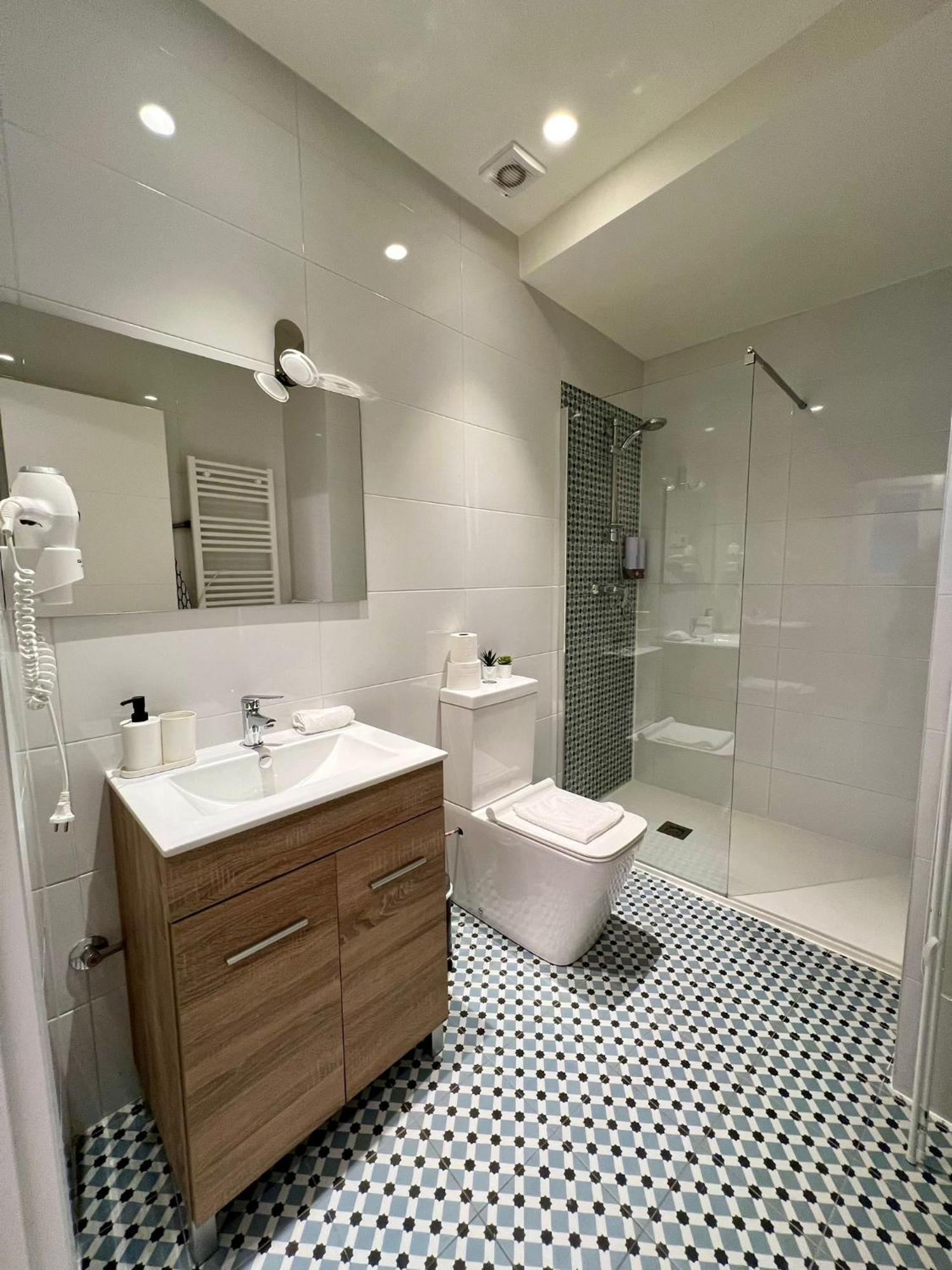 Bilbao North Shore Apartments 6 Екстериор снимка