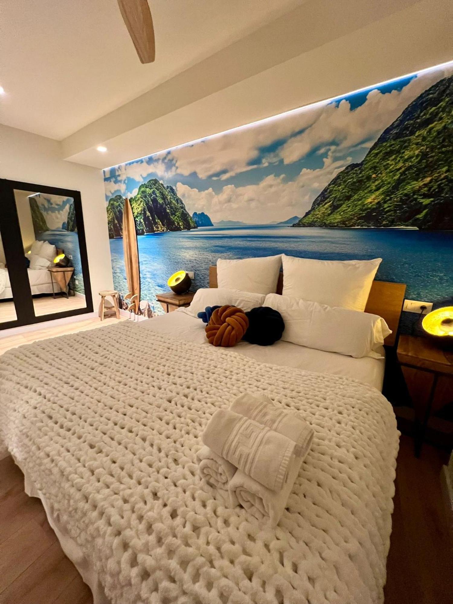Bilbao North Shore Apartments 6 Екстериор снимка
