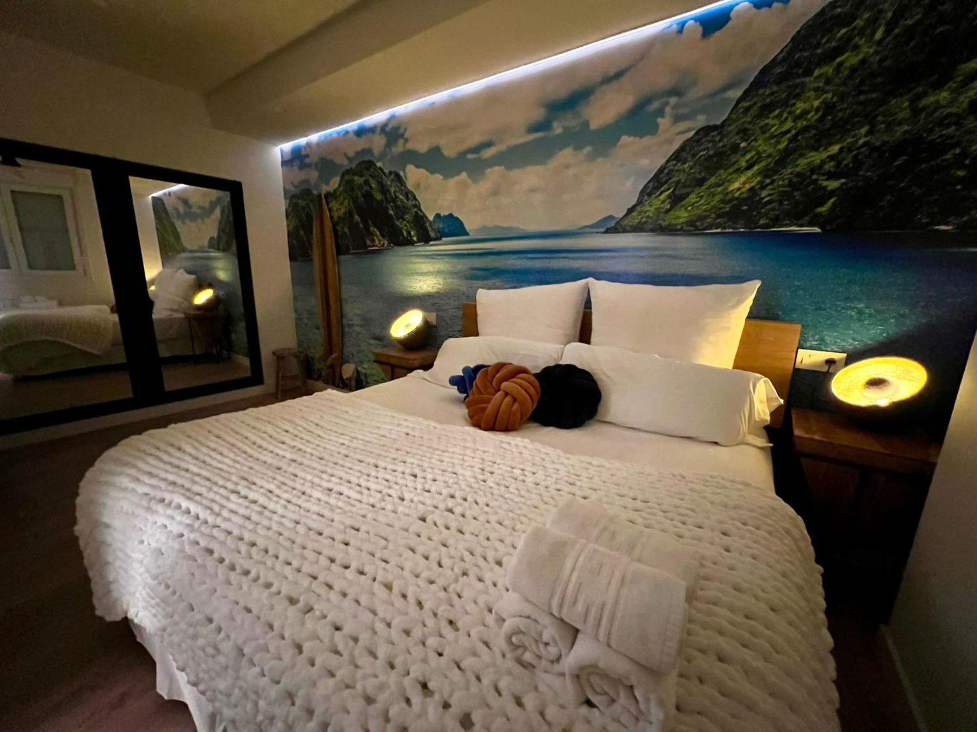 Bilbao North Shore Apartments 6 Екстериор снимка