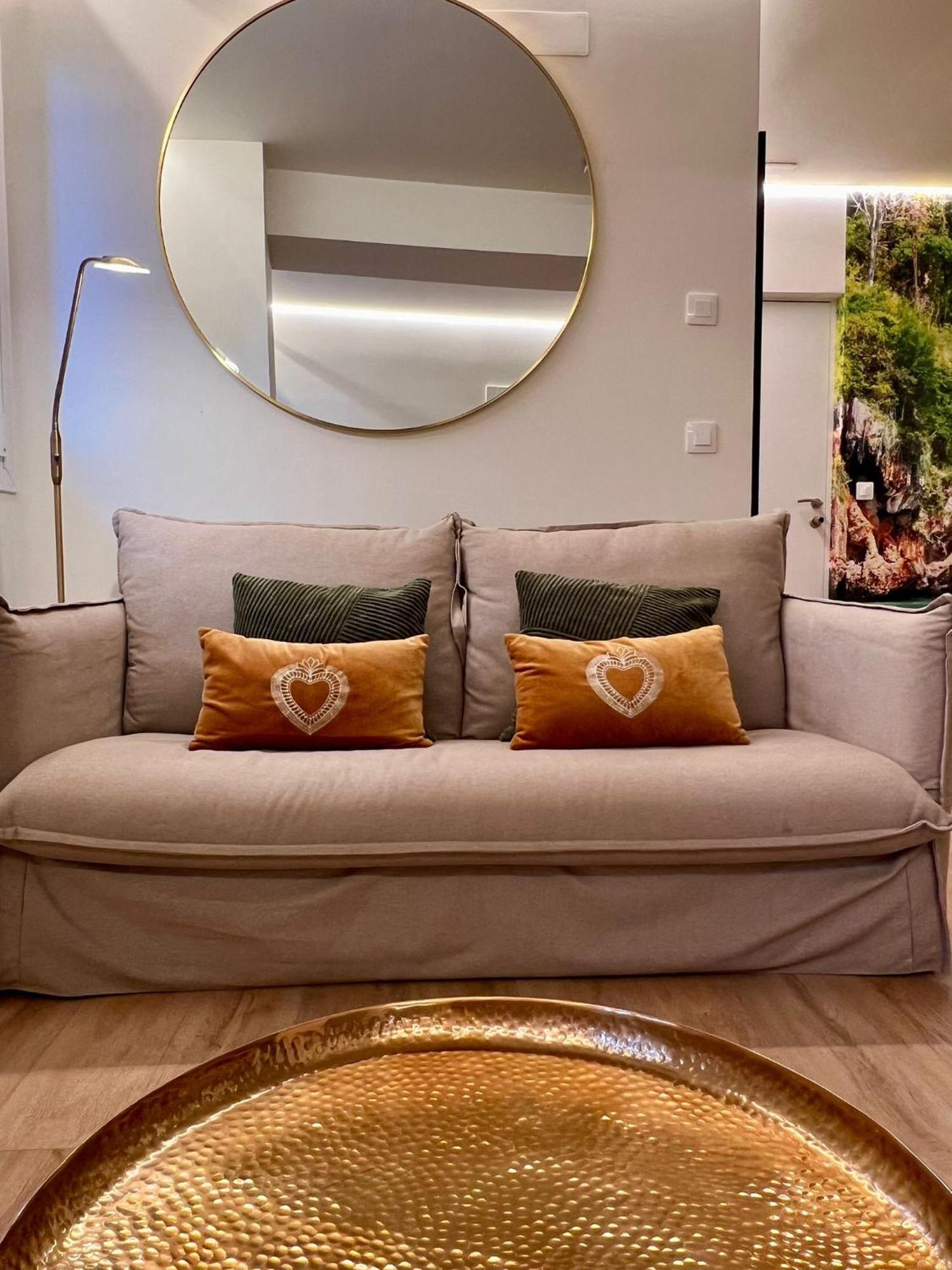 Bilbao North Shore Apartments 6 Екстериор снимка