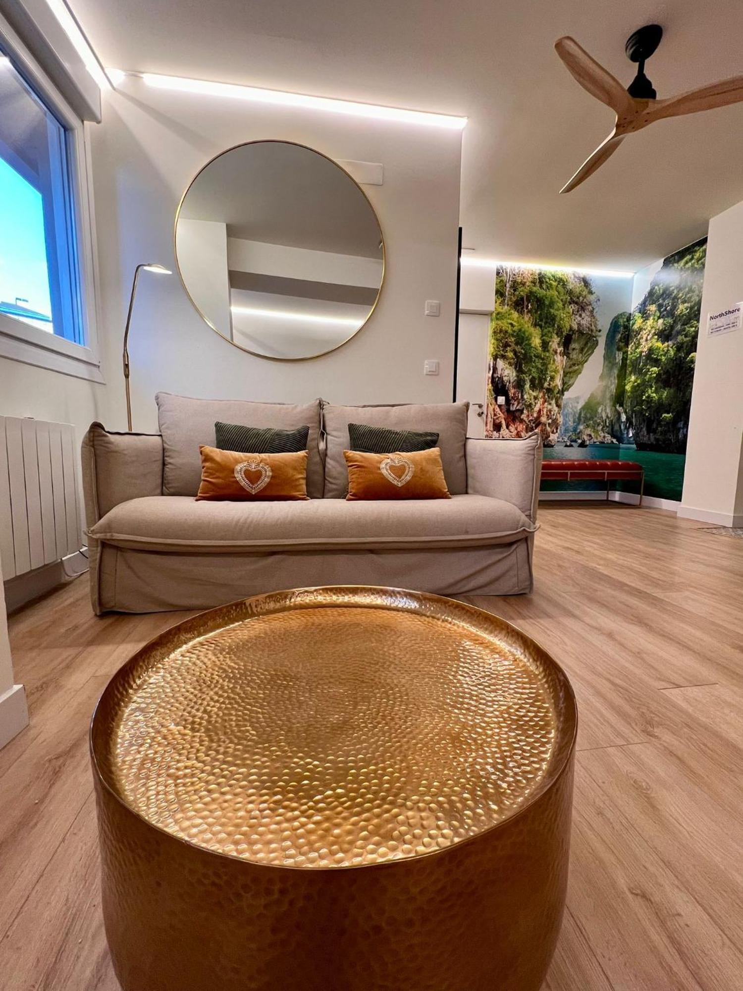 Bilbao North Shore Apartments 6 Екстериор снимка