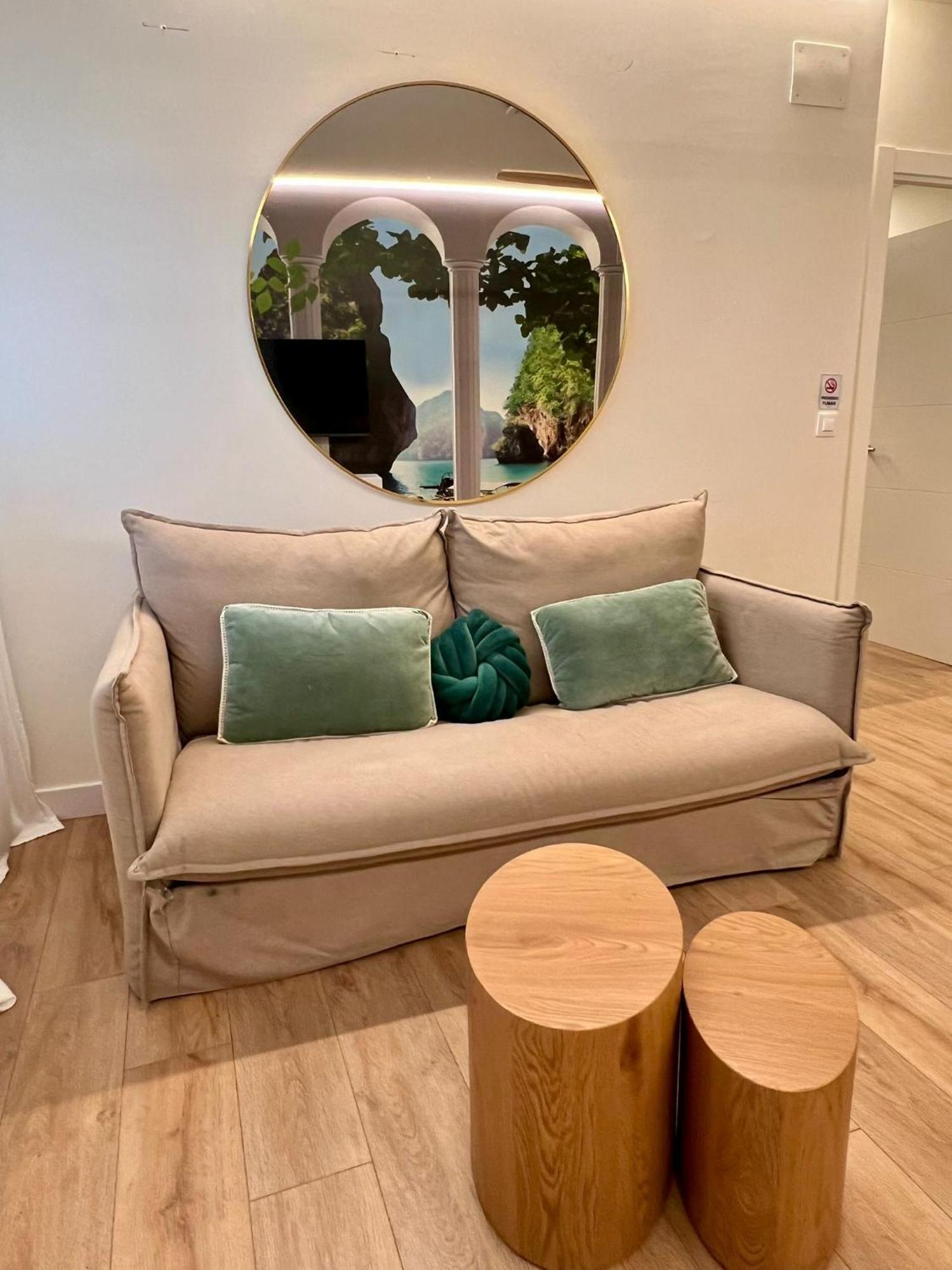 Bilbao North Shore Apartments 6 Екстериор снимка