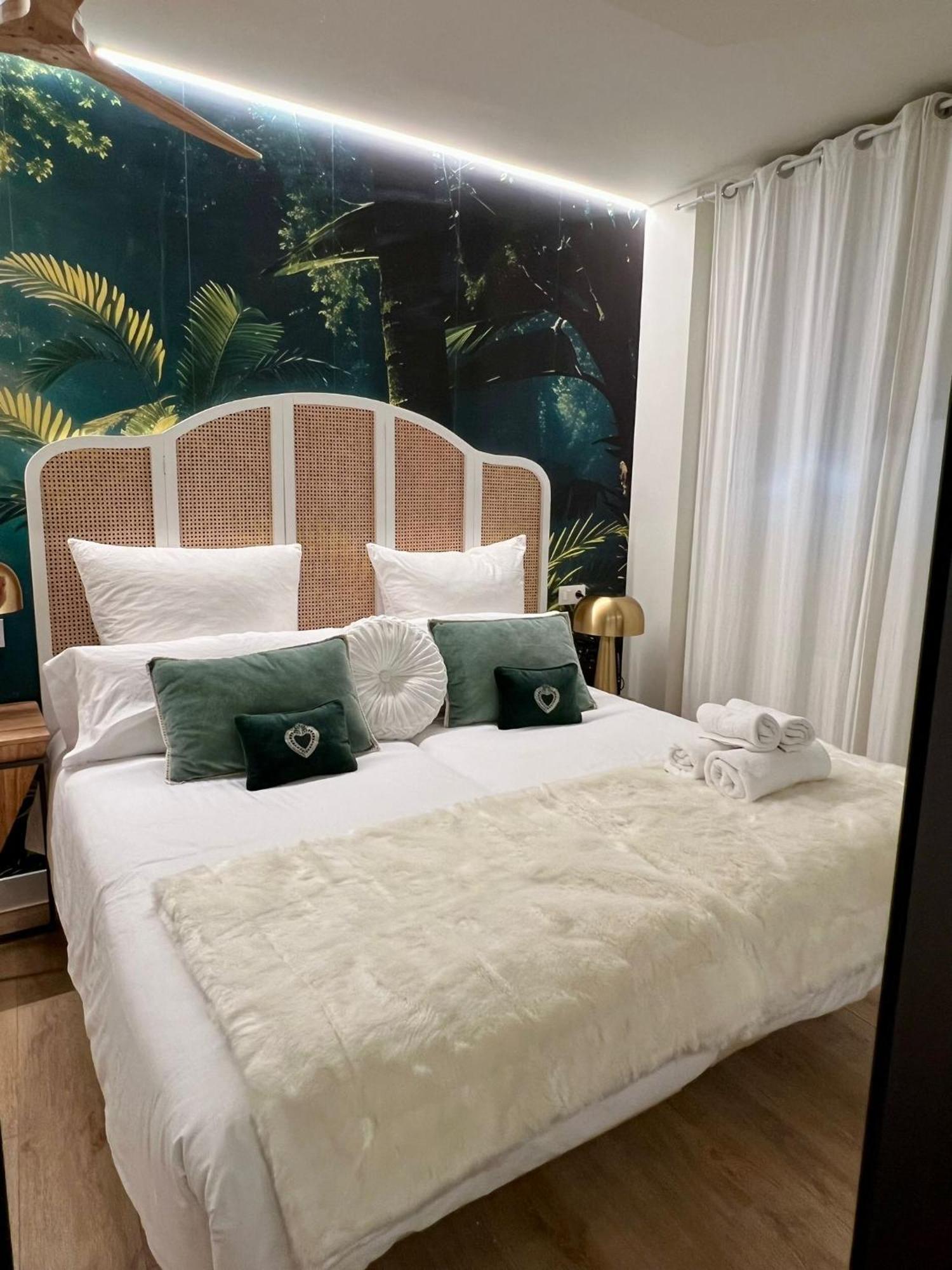 Bilbao North Shore Apartments 6 Екстериор снимка