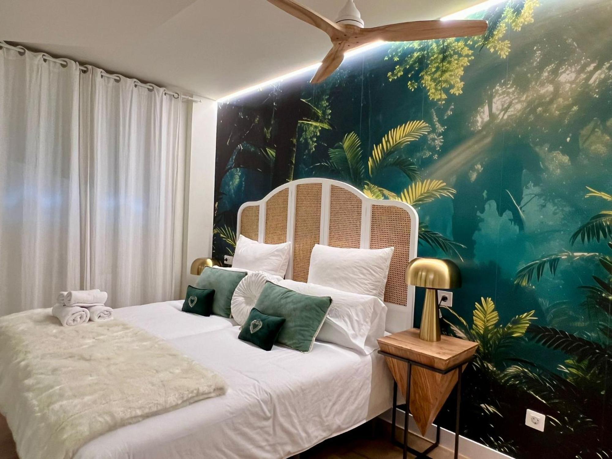 Bilbao North Shore Apartments 6 Екстериор снимка