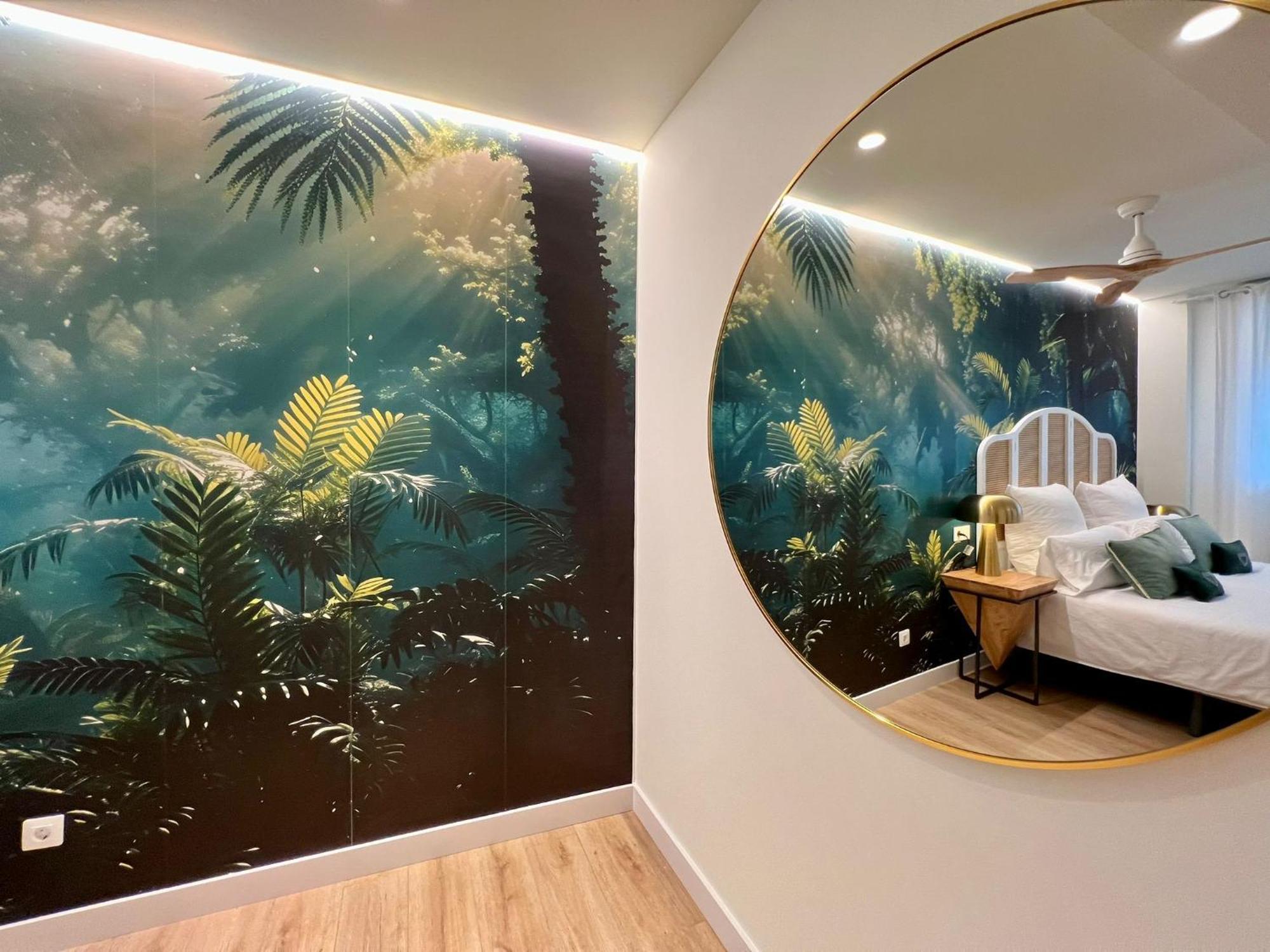 Bilbao North Shore Apartments 6 Екстериор снимка
