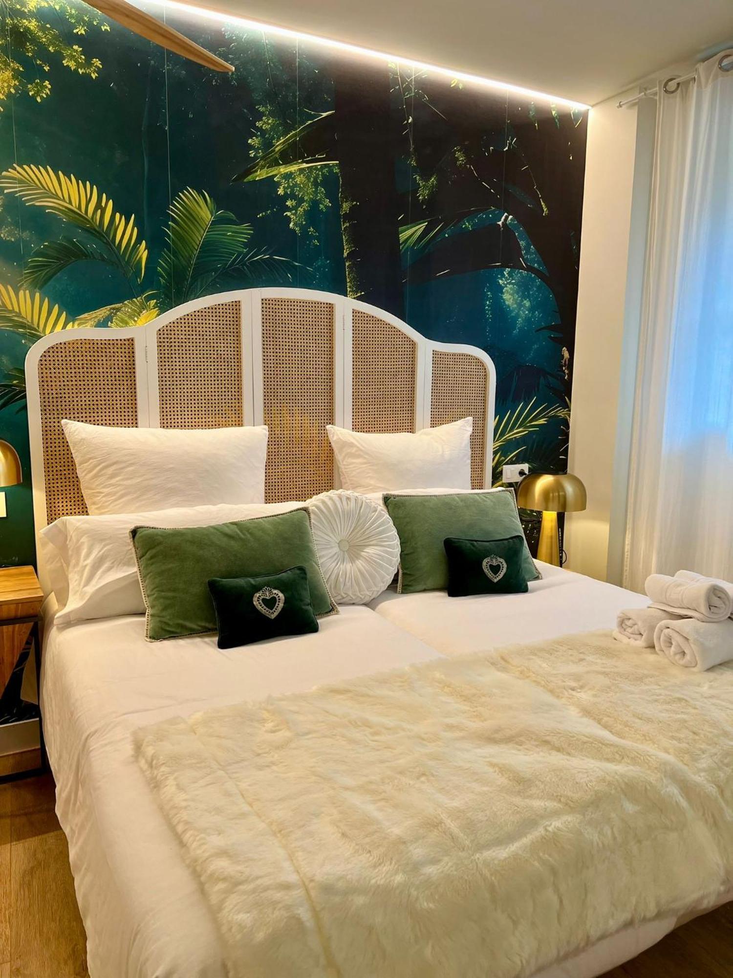 Bilbao North Shore Apartments 6 Екстериор снимка