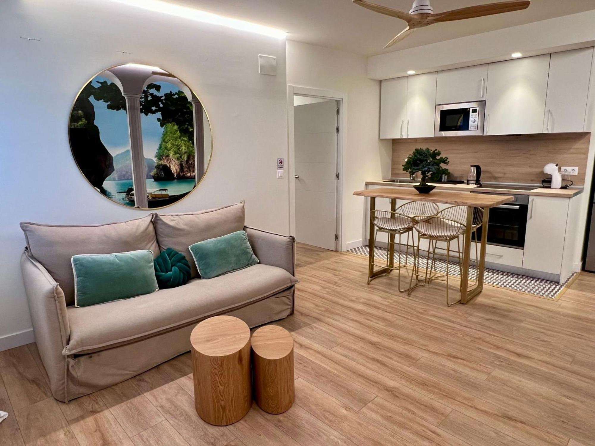 Bilbao North Shore Apartments 6 Екстериор снимка