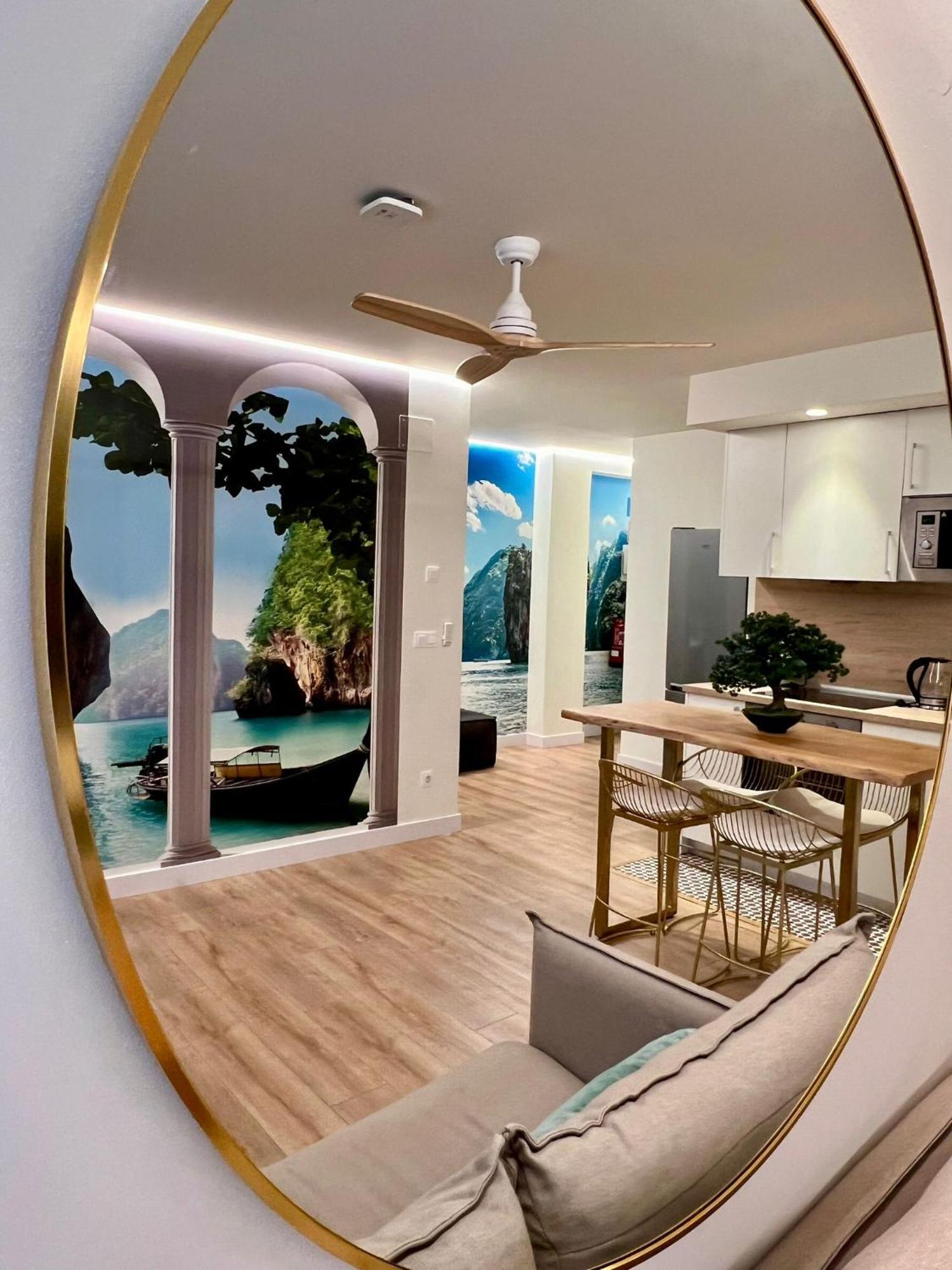 Bilbao North Shore Apartments 6 Екстериор снимка