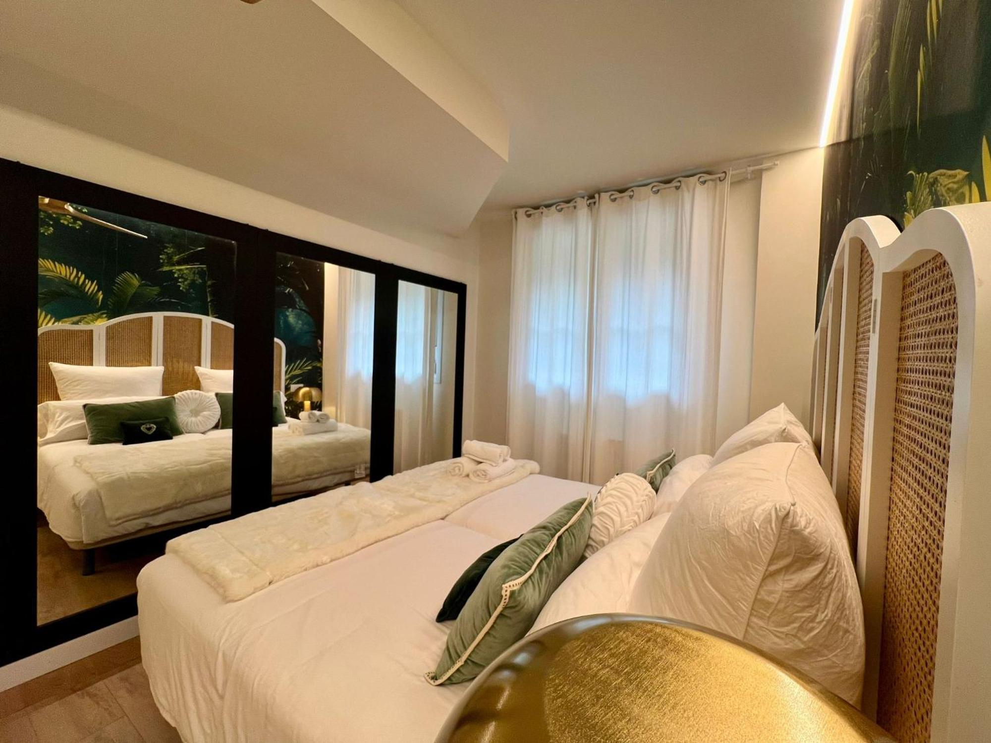 Bilbao North Shore Apartments 6 Екстериор снимка